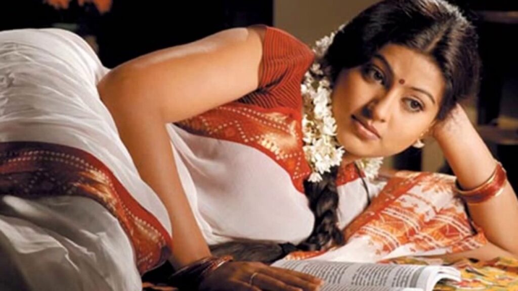 பிரசன்னா வீட்டு குத்து விளக்கு